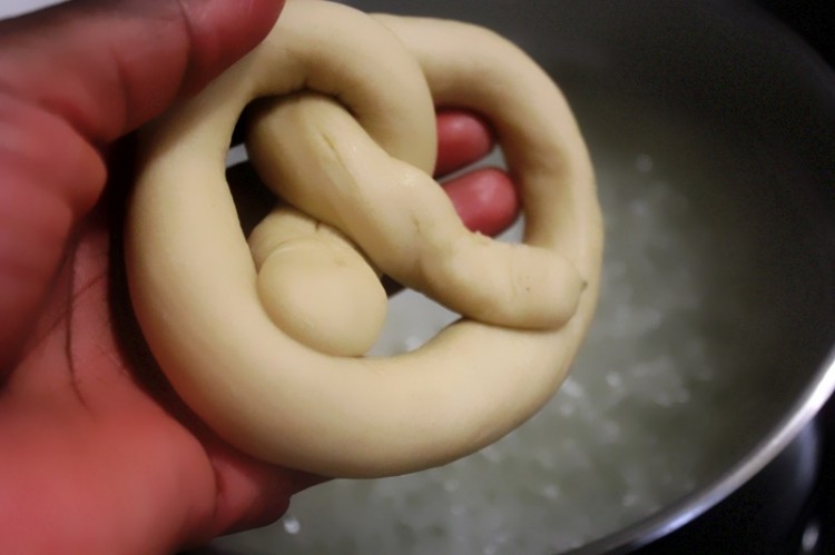 bretzel maison (11)