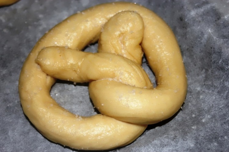 bretzel maison (13)