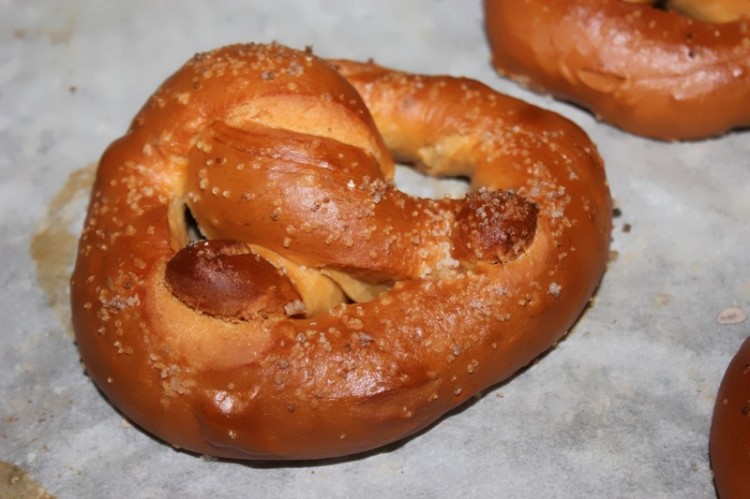 bretzel maison (16)
