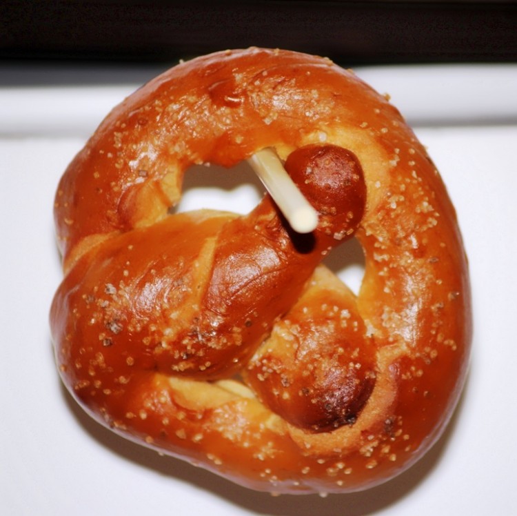 bretzel maison (20)
