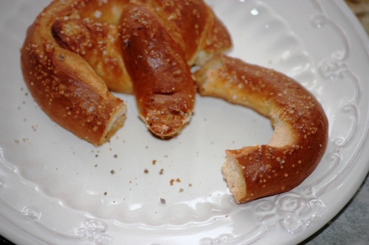 bretzel maison (24)