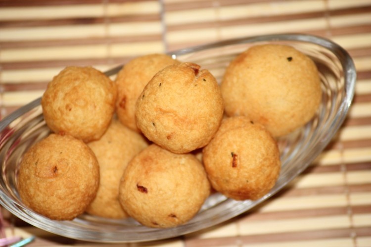croquettes d'ignames (10)