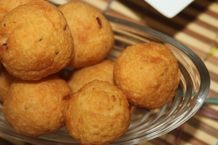 croquettes d'ignames (11)
