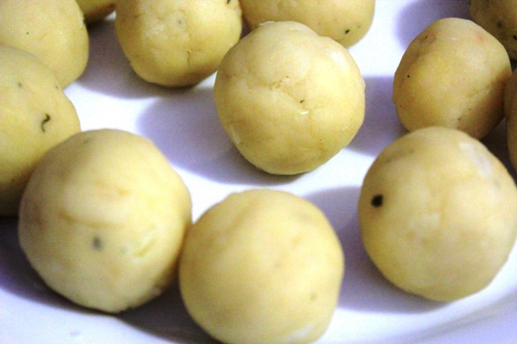 croquettes d'ignames (5)