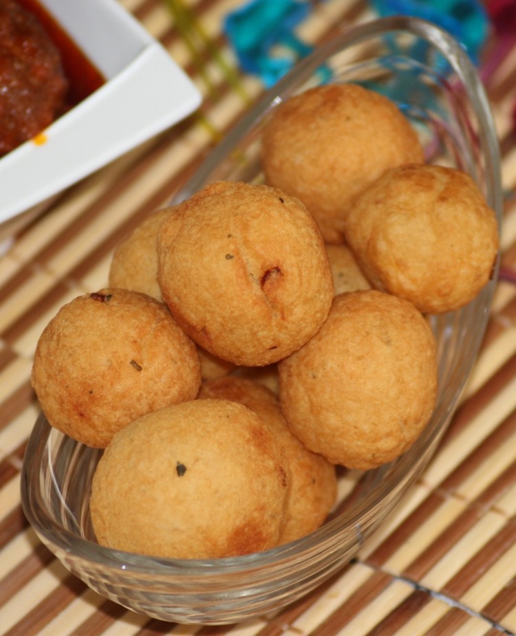 croquettes d'ignames (7)