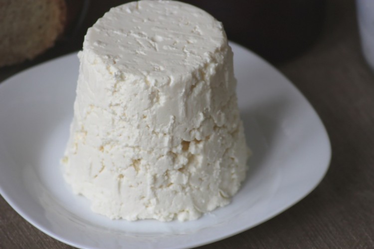 fromage frais maison (9)
