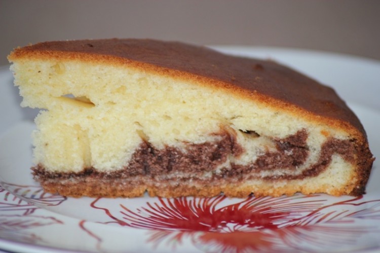 gâteau au yaourt 