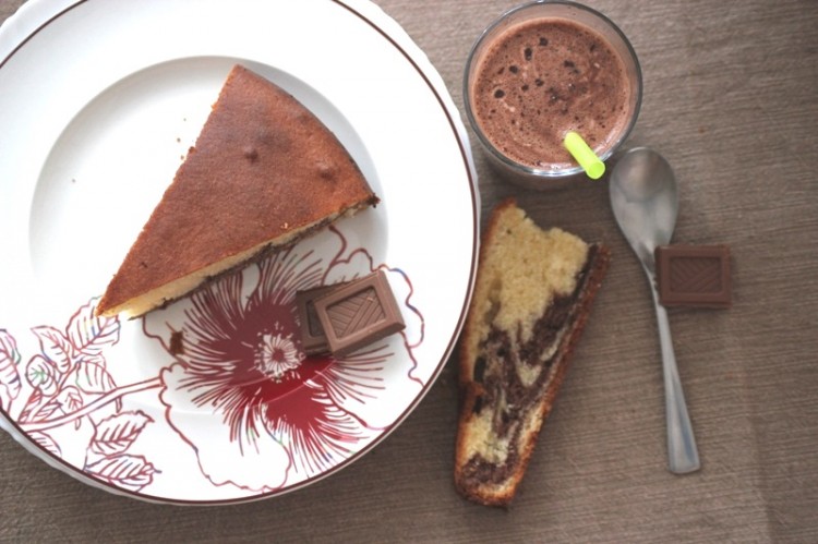 gâteau au yaourt (9)