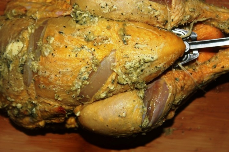 poulet rôti au poivre et gingembre (7)