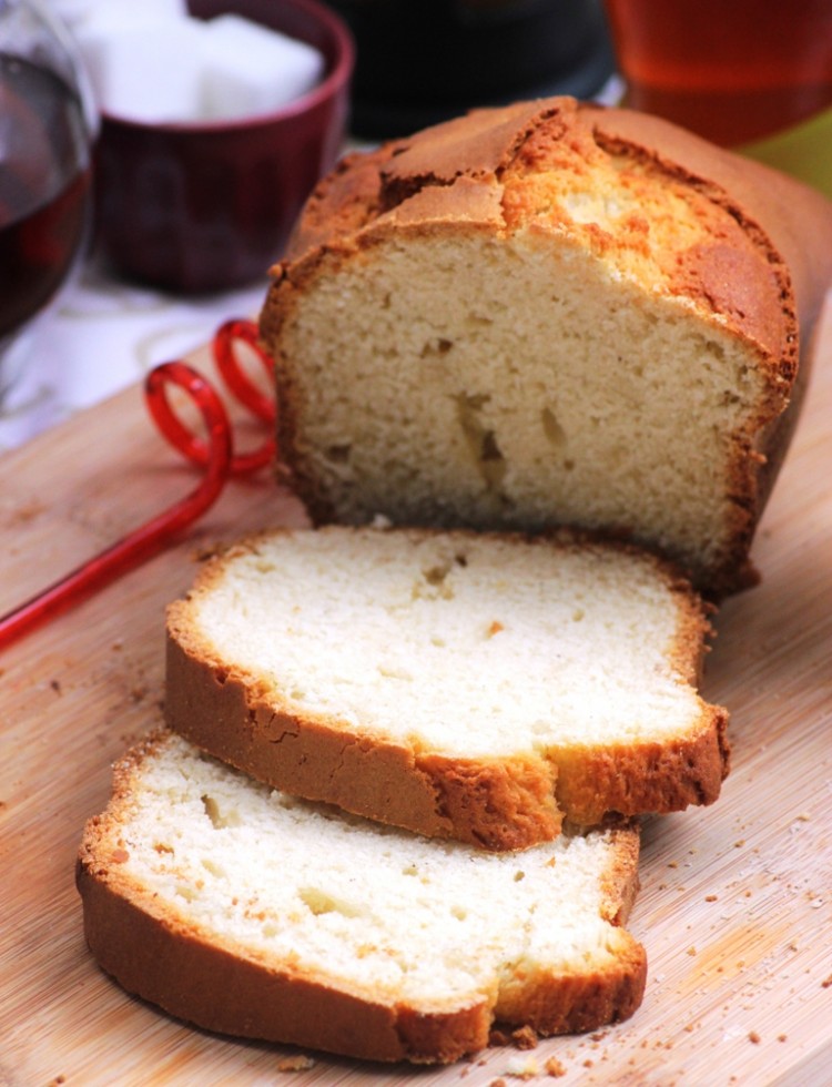cake à la vanille (12)