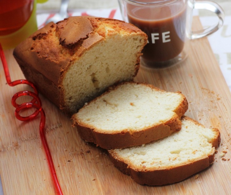 cake à la vanille (13)