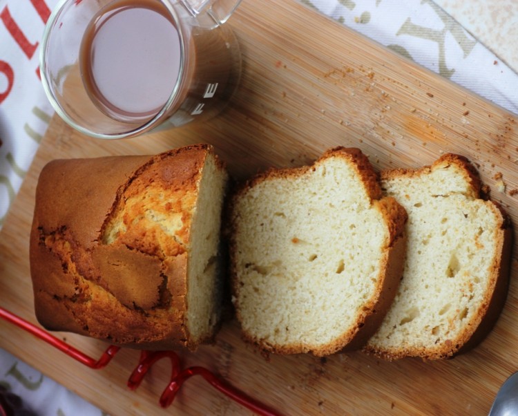 cake à la vanille (14)