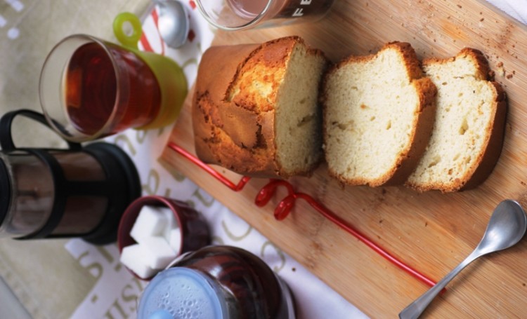 cake à la vanille (15)