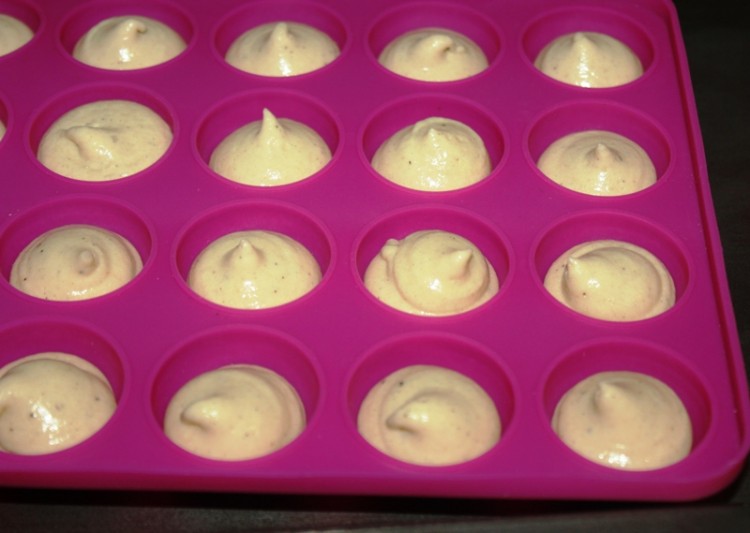 cake à la vanille (5)