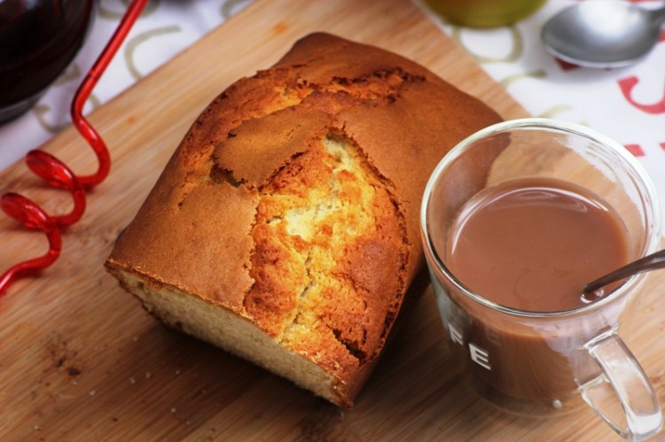 cake à la vanille (8)