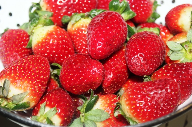 confiture de fraises (1)