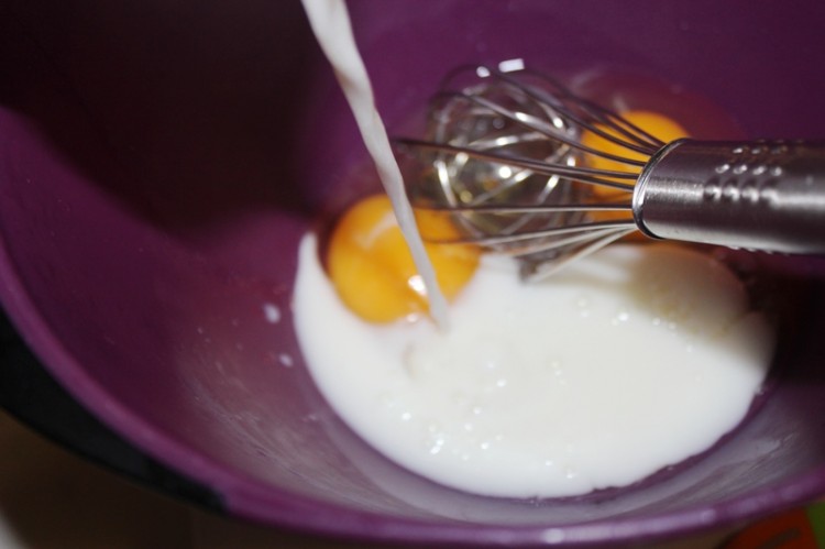 pancake au cottage cheese (1)