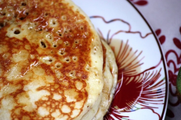 pancake au cottage cheese (11)
