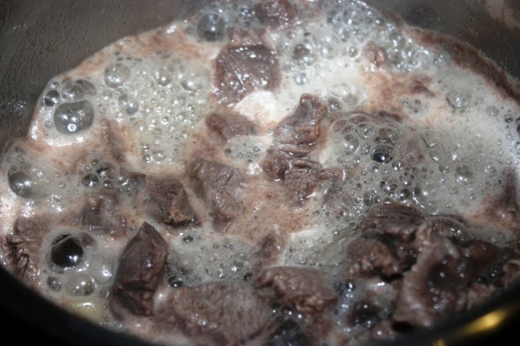 sauce d'arachides au kelen kelen (1)