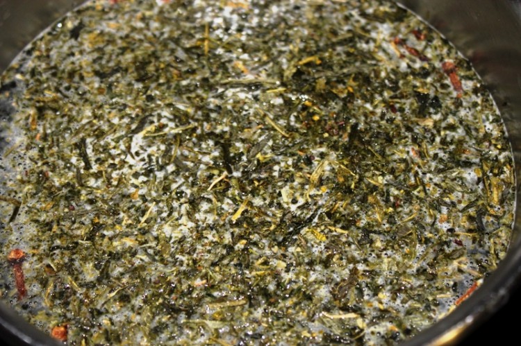 thé vert gingembre et clou de girofle (1)