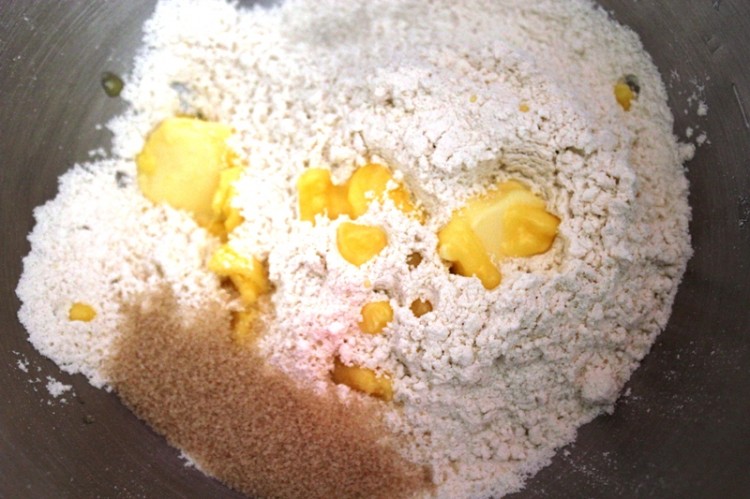 crackers à la crème (1)