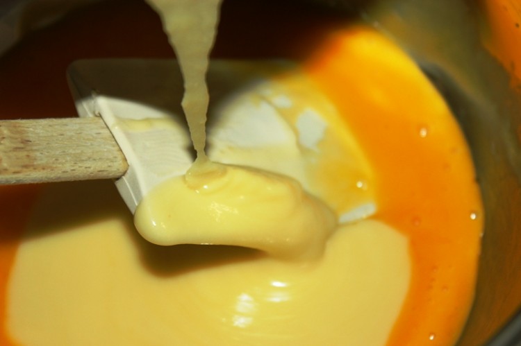 gâteau au chocolat blanc et chocolat au lait (11)