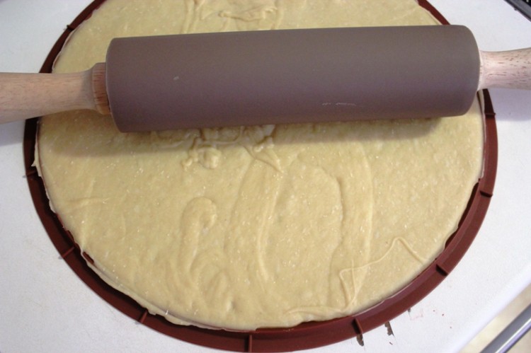 pizza chocolat et poire (4)