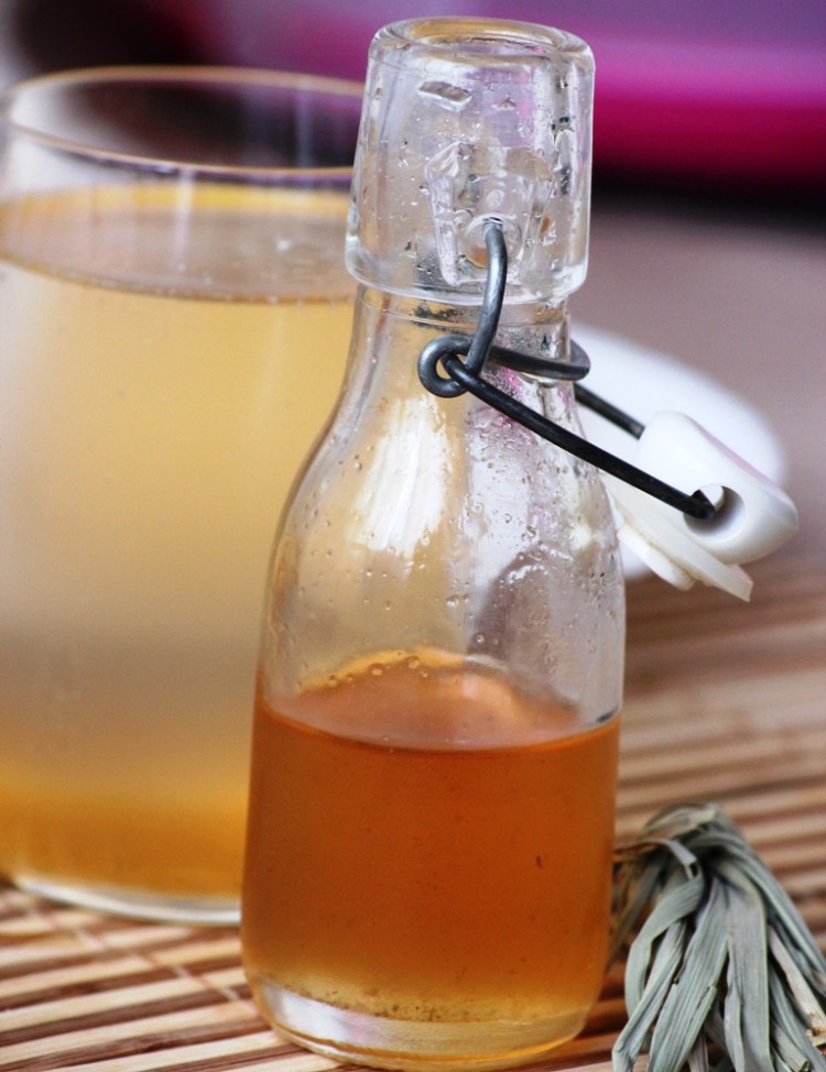 sirop de citronnelle maison (11)