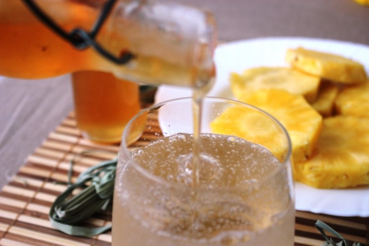 sirop de citronnelle maison (5)