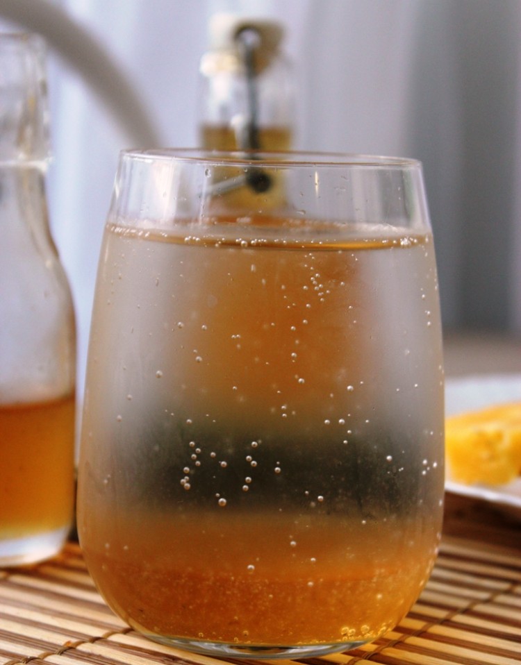 sirop de citronnelle maison (6)