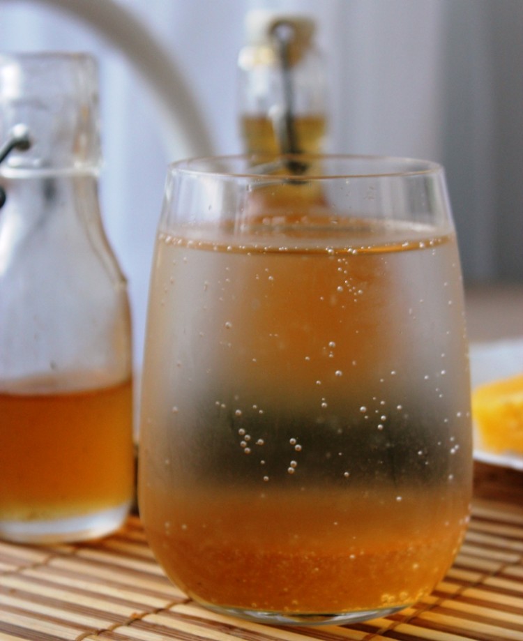 sirop de citronnelle maison (7)