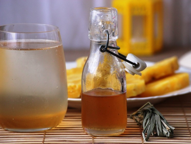 sirop de citronnelle maison (9)