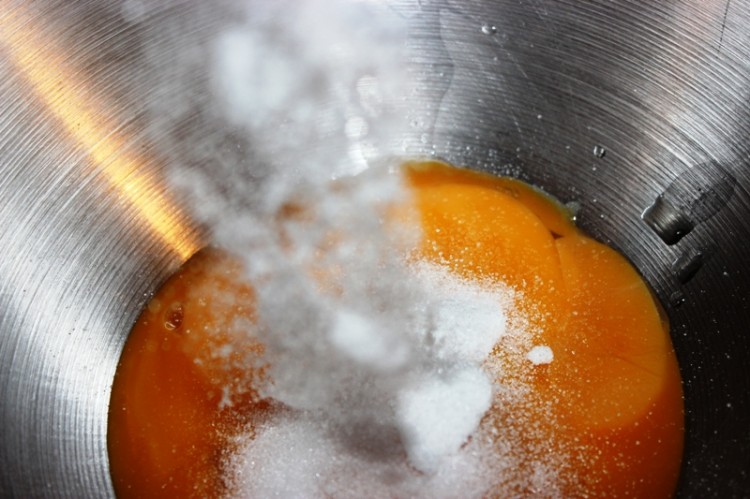 Crème anglaise (2)