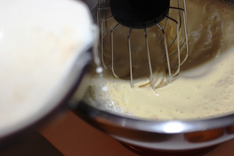 Crème anglaise (3)