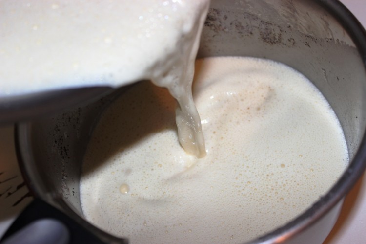 Crème anglaise (4)