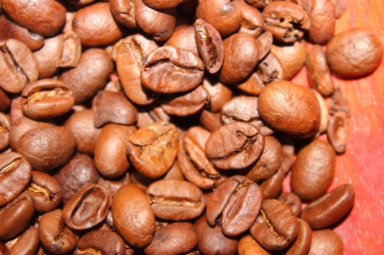 café glacé