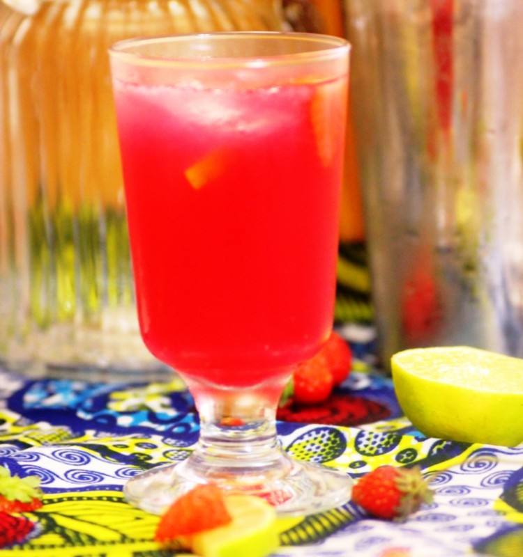 cocktail bacardi