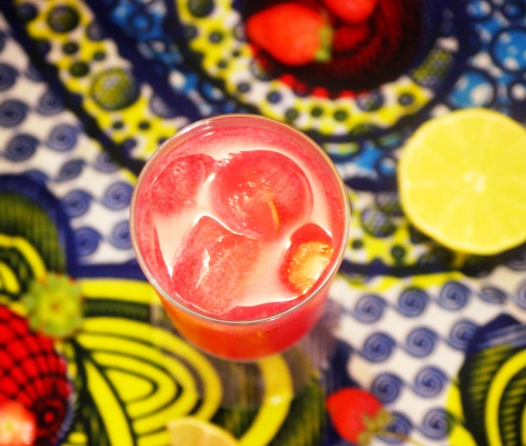 cocktail bacardi