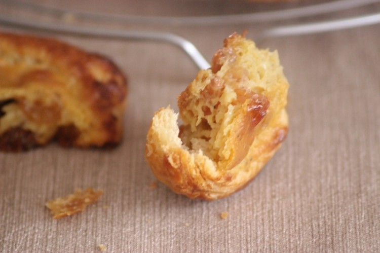 pains aux raisins