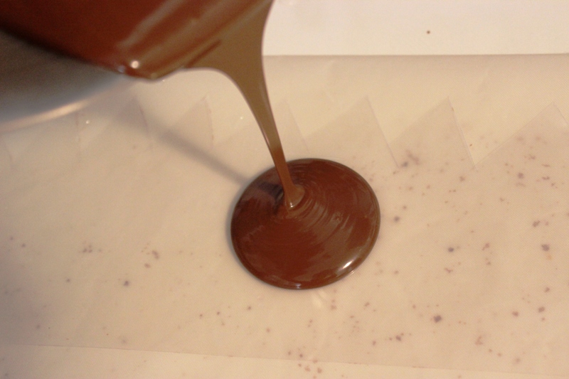 buche chocolat mascarpone