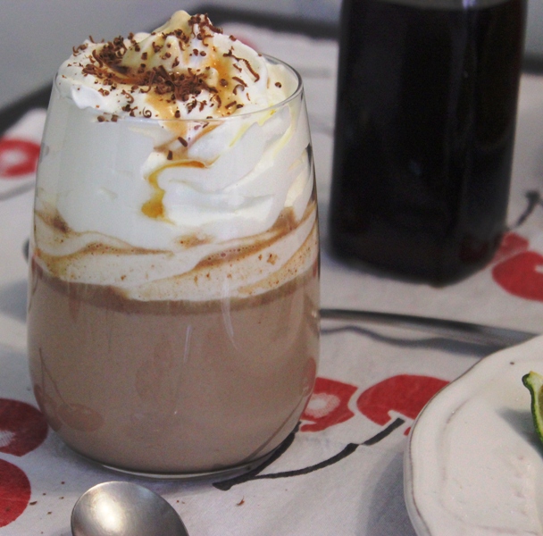 Religieuse Chocolat Caf Ef Bf Bd Recette Religieuse Chocolat Caf Ef Bf Bd Recette