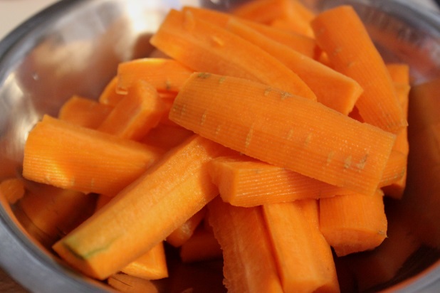 Sauce d'arachides recette togolaise