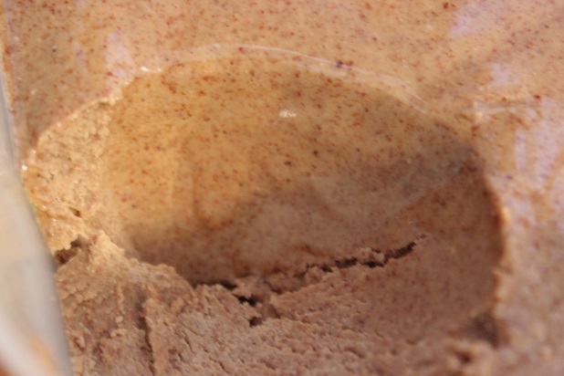 Sauce d'arachides recette togolaise