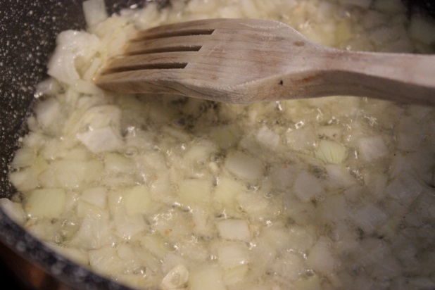 Sauce d'arachides recette togolaise