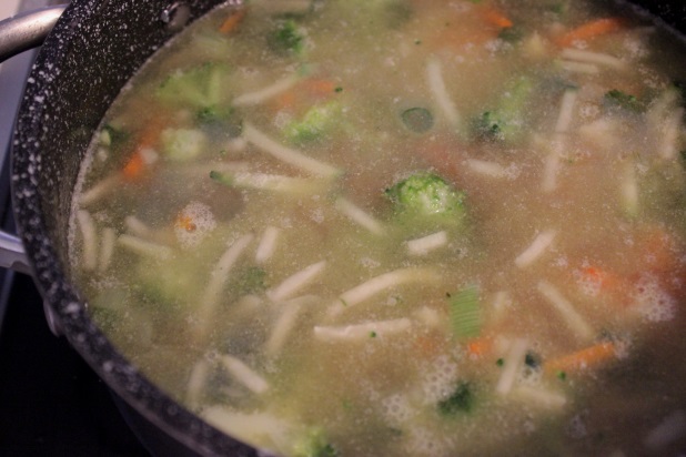 riz sauté légumes coriandre & citron vert
