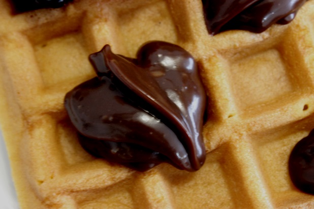 pâte à tartiner maison