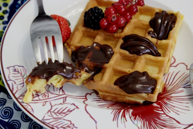 pâte à tartiner maison