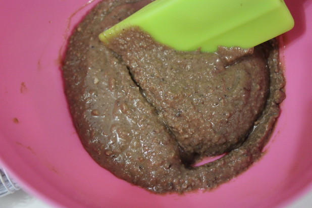 fraisier chocolat