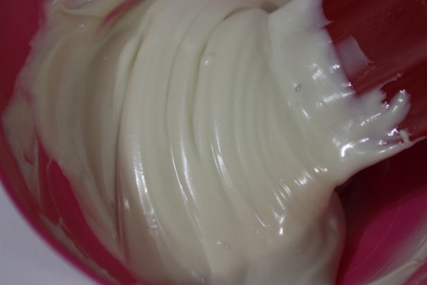 fraisier chocolat