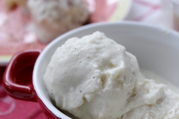 glace vanille mascarpone 